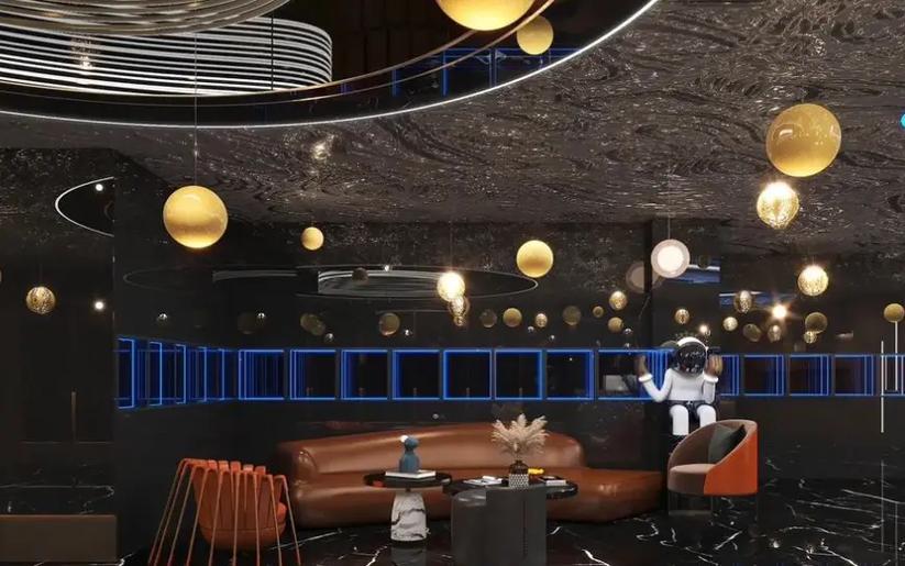 广元商务ktv：打造全新商务ktv模式-朝天区ktv预定